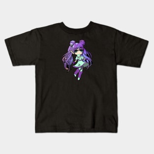 Space Elf Kids T-Shirt